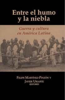 Couverture_Entre el humo y la niebla
