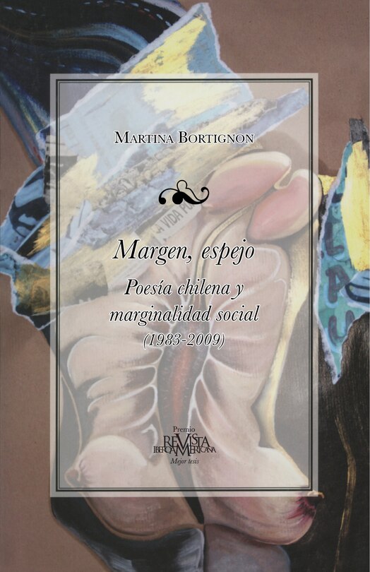 Front cover_Margen, espejo