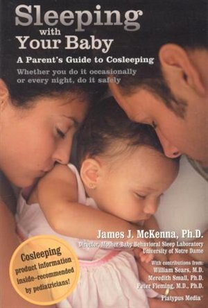 Sleeping with Your Baby: A Parent's Guide to Cosleeping image number 0