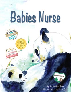 Couverture_Babies Nurse