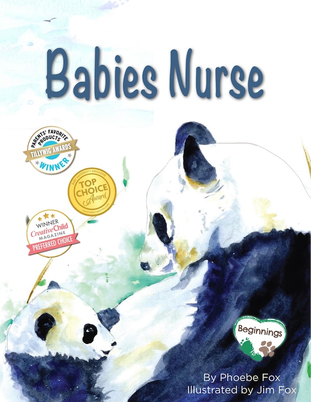Couverture_Babies Nurse
