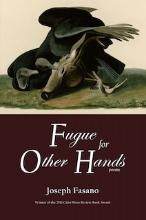 Front cover_Fugue for Other Hands