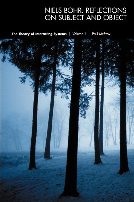 Front cover_Niels Bohr