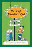Front cover_Mr. Pine's Mixed-up Signs
