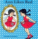 Front cover_Ann Likes Red