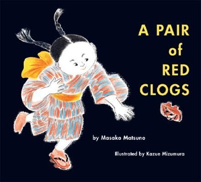 Couverture_A Pair Of Red Clogs