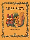 Front cover_Miss Suzy