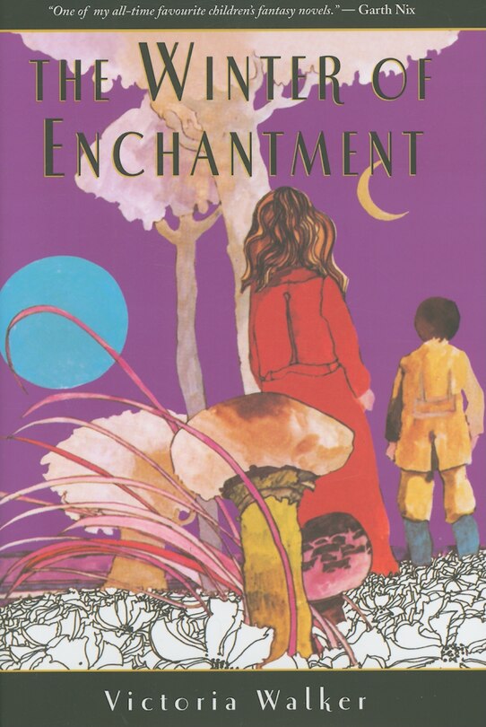 Couverture_The Winter of Enchantment