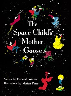 Couverture_The Space Child's Mother Goose