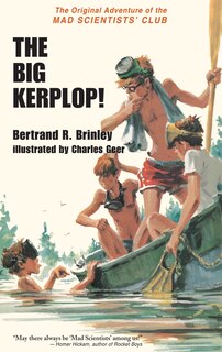 Couverture_The Big Kerplop!