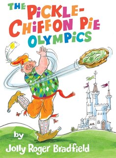 Couverture_The Pickle-Chiffon Pie Olympics