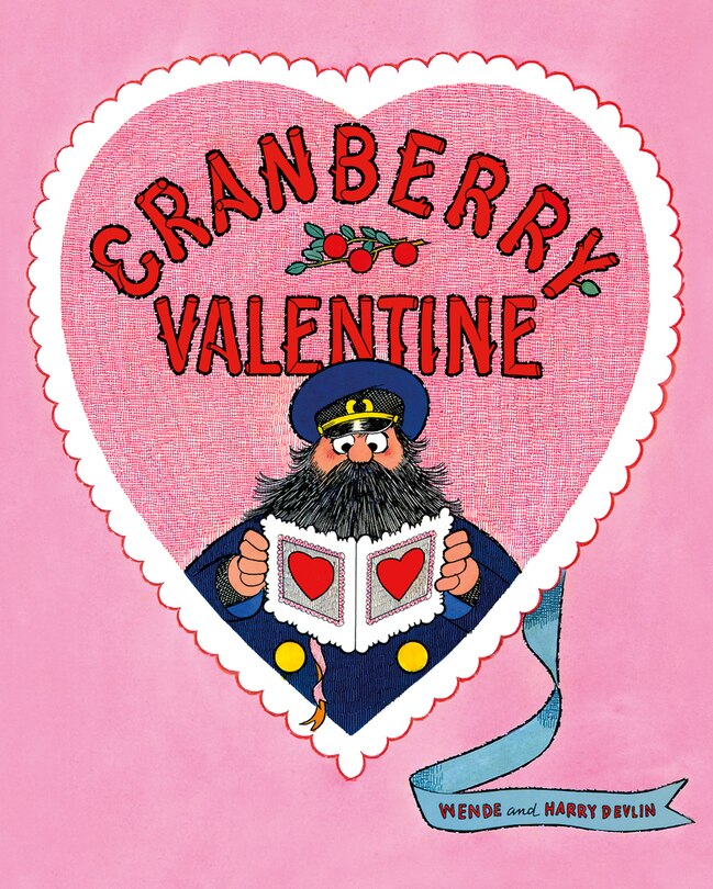 Front cover_Cranberry Valentine