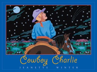 Front cover_Cowboy Charlie