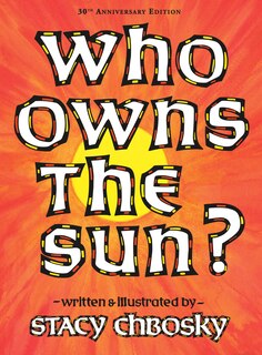 Front cover_Who Owns the Sun?