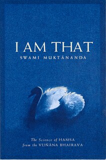 Front cover_I Am That