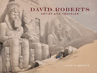 Front cover_David Roberts