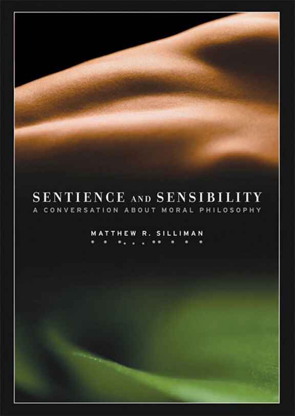Front cover_Sentience and Sensibility
