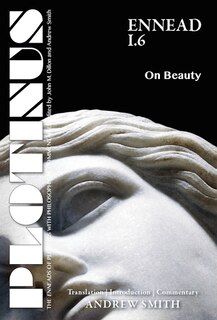 Front cover_Plotinus: Ennead I.6: On Beauty