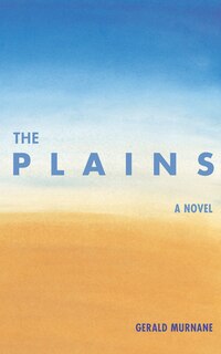 Front cover_The Plains