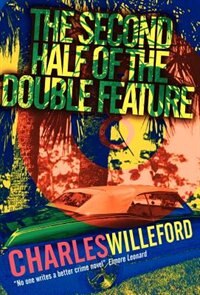 Couverture_The Second Half Of The Double Feature