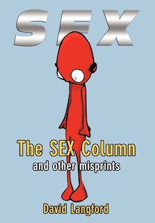 Couverture_The Sex Column and Other Misprints