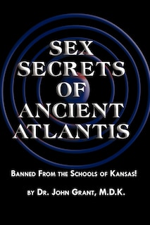 Front cover_Sex Secrets of Ancient Atlantis