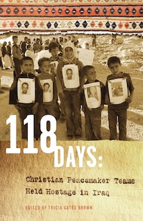Front cover_118 Days