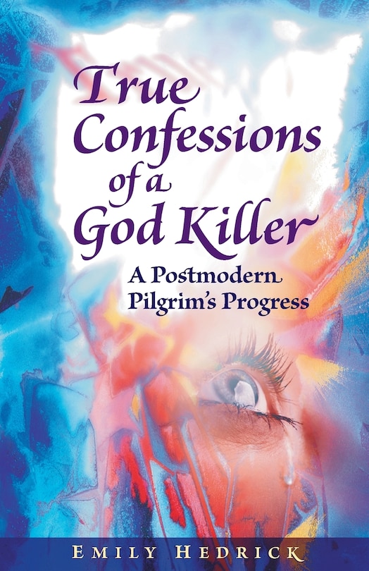 Couverture_True Confessions of a God Killer
