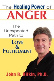 Couverture_The Healing Power of Anger