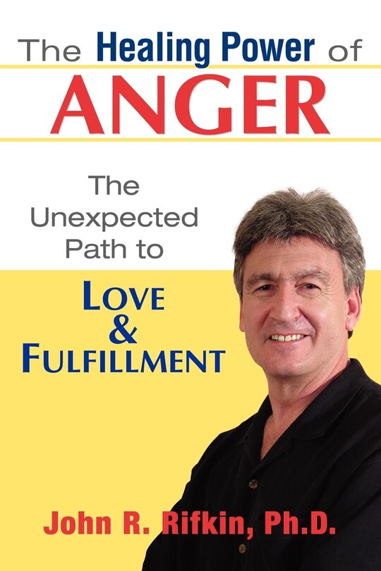 Couverture_The Healing Power of Anger