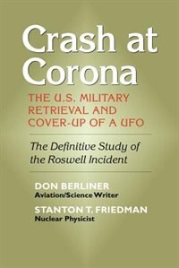 Front cover_Crash at Corona