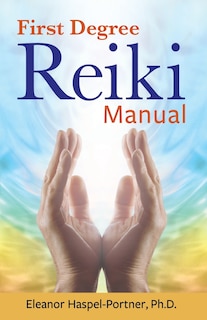 Couverture_First Degree Reiki Manual