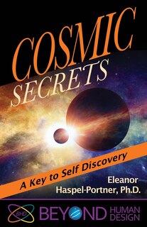 Front cover_Cosmic Secrets