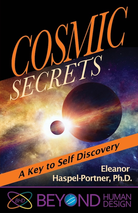 Front cover_Cosmic Secrets
