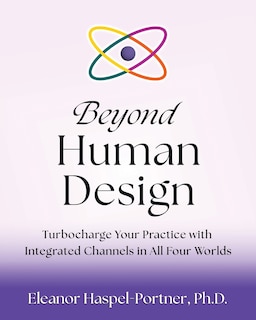 Couverture_Beyond Human Design