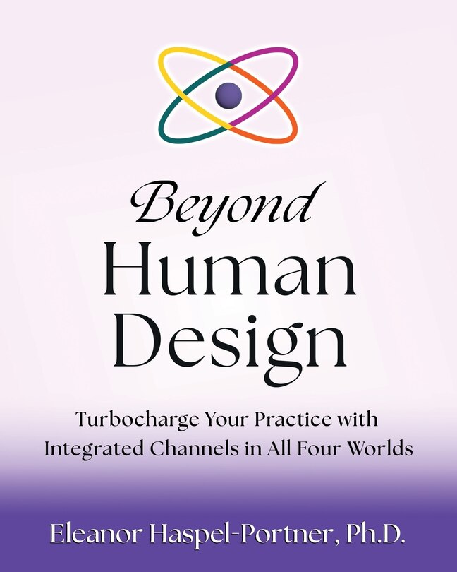 Couverture_Beyond Human Design