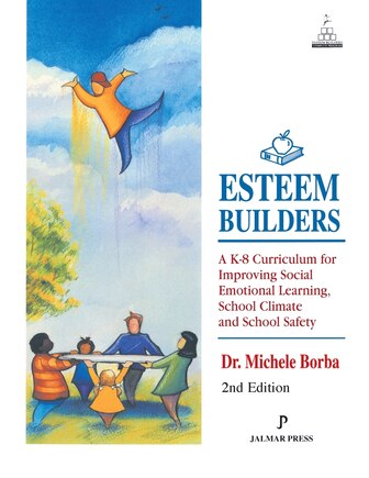 Esteem Builder's Teacher/Counselor Guide (Product #11796)