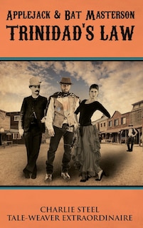 Couverture_Applejack & Bat Masterson