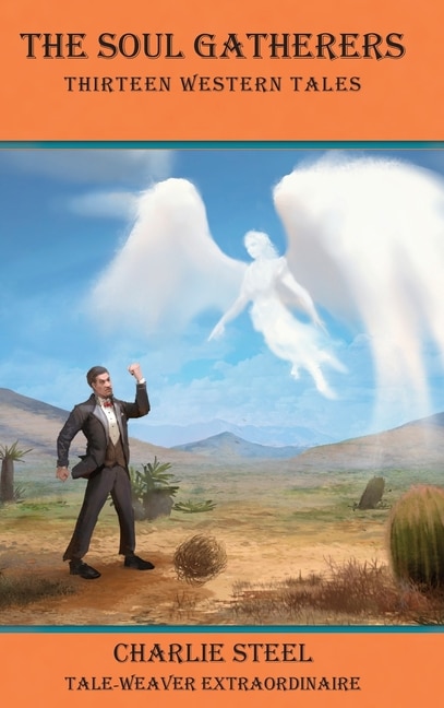 Front cover_The Soul Gatherers