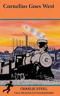 Front cover_Cornelius Goes West