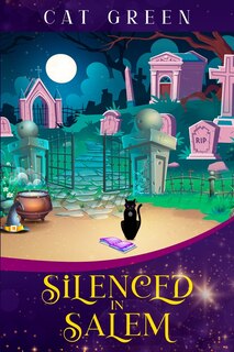 Front cover_Silenced in Salem