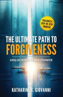 Couverture_The Ultimate Path to Forgiveness
