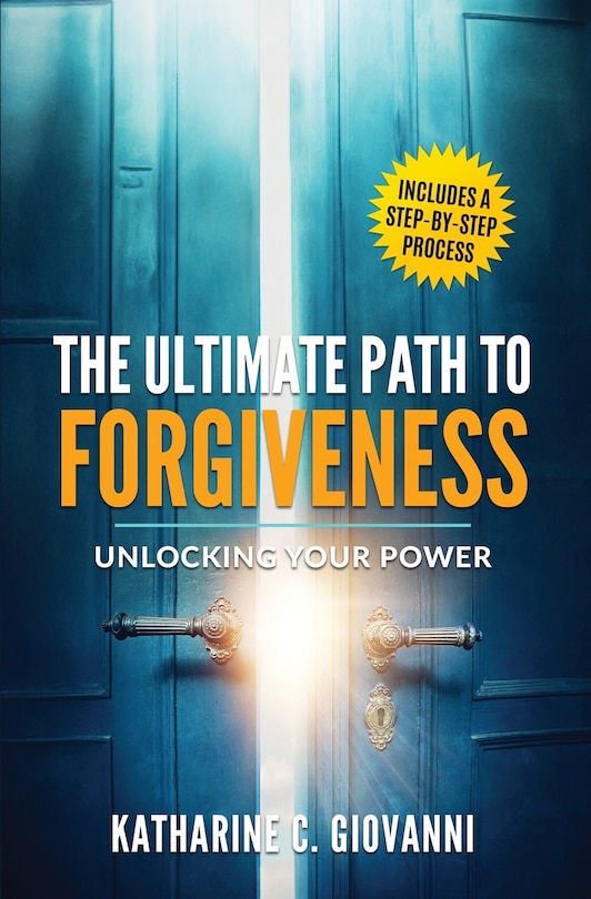 Couverture_The Ultimate Path to Forgiveness