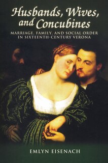 Front cover_Husbands, Wives, and Concubines