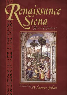 Front cover_Renaissance Siena