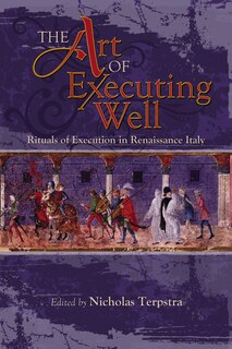 Front cover_The Art of Executing Well
