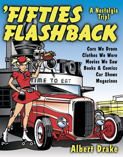 Couverture_Fifties Flashback