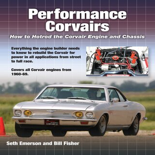 Front cover_Performance Corvairs