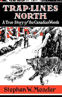 Front cover_Trap Lines North