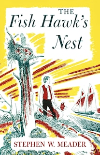 Couverture_The Fish Hawk's Nest